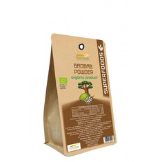 Baobab Powder bio 100gr Health Trade