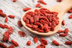 Goji Berries bio 1000gr