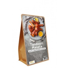 Tandoori Masala 50γρ  Ασιάτικη Κουζίνα ( κοτόπουλο, ψάρι)