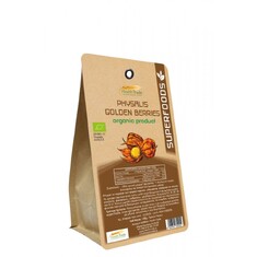 Physalis - Golden Berries Βιολογικά 100gr HealthTrade