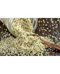 Hemp Seeds Αποφλοιωμένο1000γρ