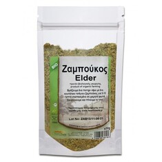 Ζαμπούκος bio 30 gr HealthTrade