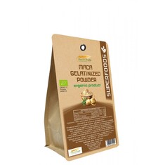 Maca Gelatinized Powder bio 200gr HealthTrade