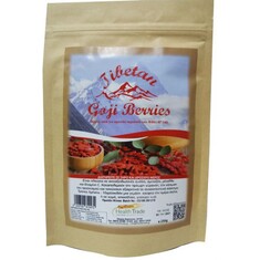 Goji  Berries No180 (άγριο ορεινό - Θιβέτ) 250gr Health Trade