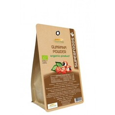 Guarana Powder bio 100gr Health Trade