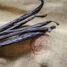 VANILLA BOURBON STICKS 13 - 15 cm, ΣΥΣΚΕΥΑΣΙΑ 250 g