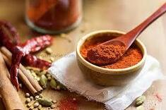 Tandoori Masala Ασιατική κουζίνα (κοτόπουλο, ψάρια) Χύμα 500γρ