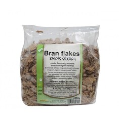 Bran Fakes Βιολογικά ολικής αλέσεως 250gr Health Trade