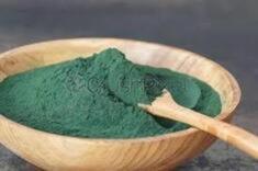 Spirulina Powder Bio 500γρ Health Trade