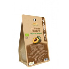 Lucuma Powder bio 125gr Health Trade