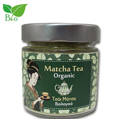 HealthTrade Τσάι Matcha 100gr