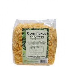 Corn Fakes ΧΖ bio 250gr HealthTrade