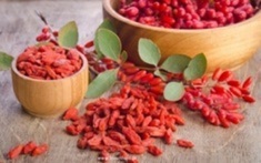 Γκότζι μπέρις(Goji berries) Χ/Ζ  No 380 1000gr