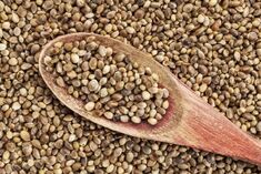 Hemp Seeds Αναποφλοίωτο 1000γρ