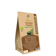 Moringa Powder ΒΙΟ 100gr Health Trade