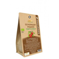 Schisandra Powder 100 gr Bio HealthTrade